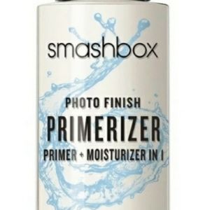 SAMPLE SMASHBOX PHOTO FINISH PRIMERIZER